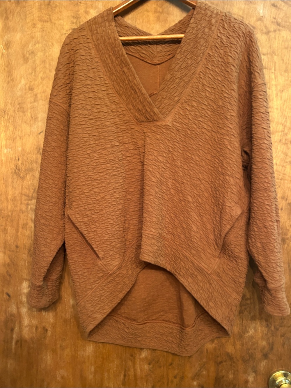 Lululemon pullover - Picture 2 of 5